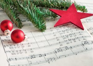 Concert de Noël